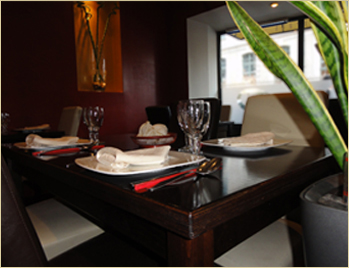 Photo Salle Orient Evreux